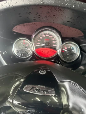 Yamaha T-max MALOSSI-GPR EXHAUST, снимка 11