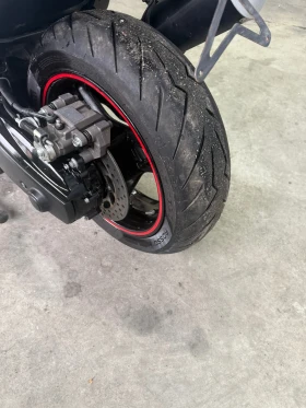 Yamaha T-max MALOSSI-GPR EXHAUST, снимка 15