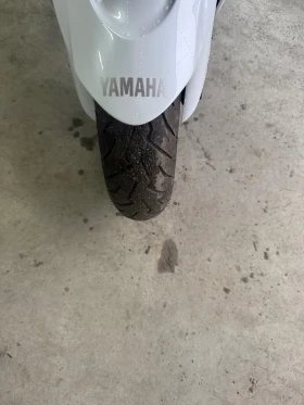 Yamaha T-max MALOSSI-GPR EXHAUST, снимка 13