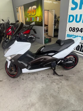 Yamaha T-max MALOSSI-GPR EXHAUST, снимка 4
