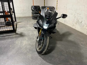 Aprilia RSV4 * 1100* FACTORY* ACRAPOVIC* CARBON* КЛИП НА ЛИЧНО*, снимка 14