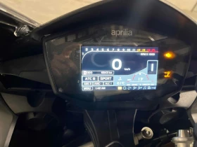 Aprilia RSV4 * 1100* FACTORY* ACRAPOVIC* CARBON* КЛИП НА ЛИЧНО*, снимка 7
