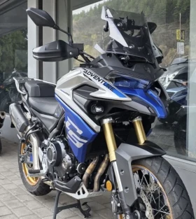 Voge 500DS DSX525, снимка 1