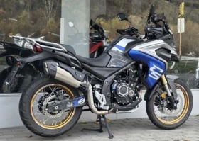 Voge 500DS DSX525, снимка 2