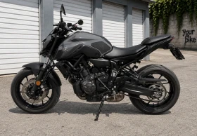 Yamaha Mt-07 35 kw A2, снимка 2