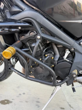 Triumph Street Triple 675, снимка 11