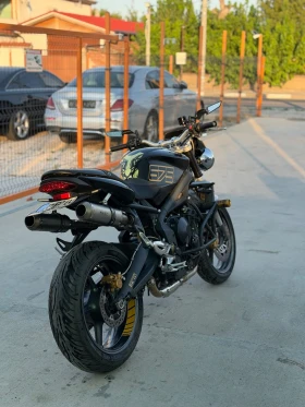 Triumph Street Triple 675, снимка 1