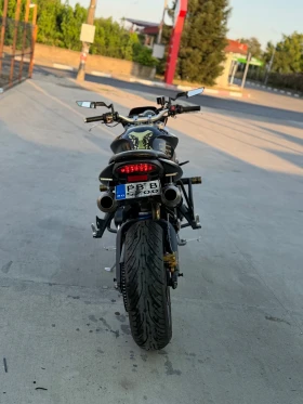 Triumph Street Triple 675, снимка 6