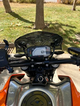 Ktm Duke, снимка 10