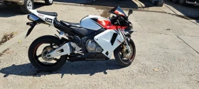 Honda Cbr CBR 600 RR | Mobile.bg    3