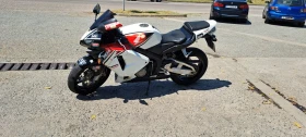 Honda Cbr CBR 600 RR | Mobile.bg    7