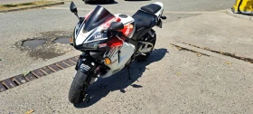 Honda Cbr CBR 600 RR | Mobile.bg    1