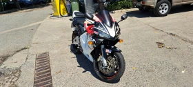 Honda Cbr CBR 600 RR | Mobile.bg    8