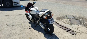 Honda Cbr CBR 600 RR | Mobile.bg    6