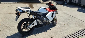 Honda Cbr CBR 600 RR | Mobile.bg    4