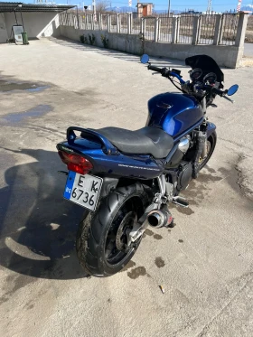 Suzuki Bandit 1200 | Mobile.bg    5