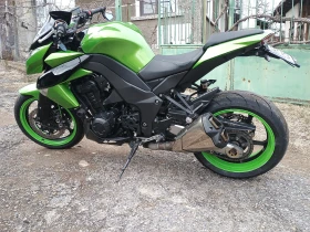 Kawasaki Z Z 1000, снимка 4