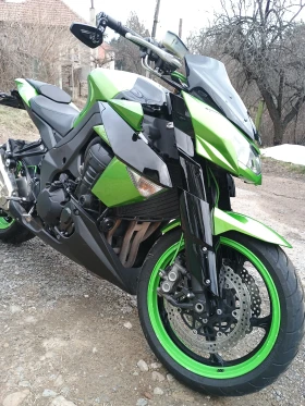 Kawasaki Z Z 1000, снимка 2