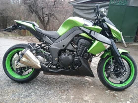 Kawasaki Z Z 1000, снимка 1