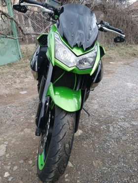 Kawasaki Z Z 1000, снимка 6