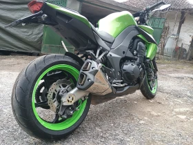 Kawasaki Z Z 1000, снимка 5