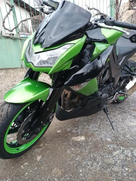 Kawasaki Z Z 1000, снимка 3