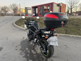 Yamaha Fazer S2, снимка 6