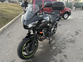  Yamaha Fazer