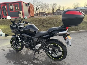 Yamaha Fazer S2, снимка 7