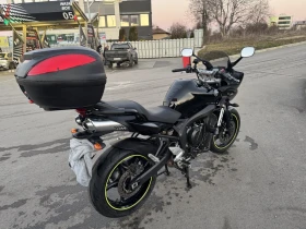 Yamaha Fazer S2, снимка 8