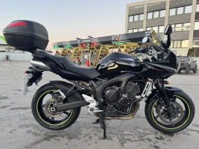 Yamaha Fazer S2, снимка 5