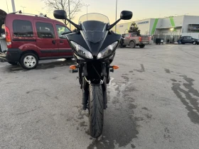 Yamaha Fazer S2, снимка 2