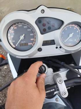 BMW G GS650 | Mobile.bg    5
