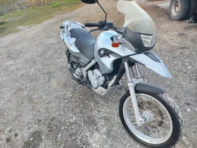 BMW G GS650 | Mobile.bg    3