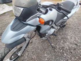 BMW G GS650 | Mobile.bg    2