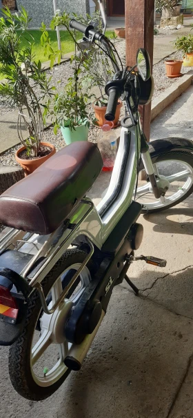 Обява за продажба на Vespa 50 ~ 850 лв. - изображение 2