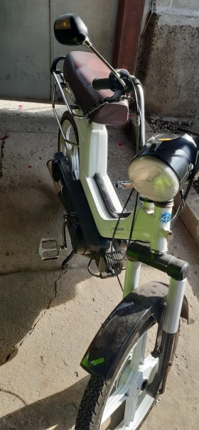 Обява за продажба на Vespa 50 ~ 850 лв. - изображение 3