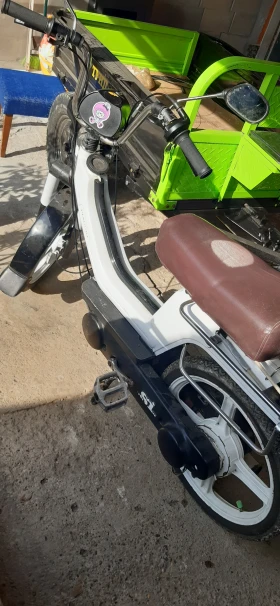Обява за продажба на Vespa 50 ~ 850 лв. - изображение 1