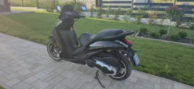 Обява за продажба на Peugeot Geopolis 400 cc ABS 2014г ~2 699 лв. - изображение 2