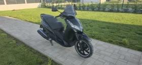 Обява за продажба на Peugeot Geopolis 400 cc ABS 2014г ~2 699 лв. - изображение 5