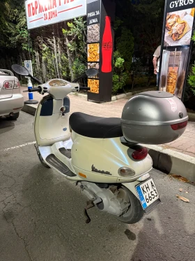 Обява за продажба на Vespa 125 ~2 100 лв. - изображение 3