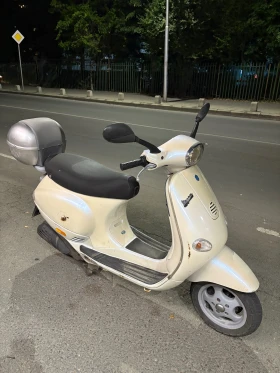     Vespa 125