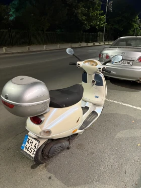 Обява за продажба на Vespa 125 ~2 100 лв. - изображение 1