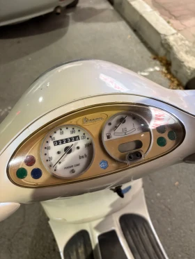 Обява за продажба на Vespa 125 ~2 100 лв. - изображение 4