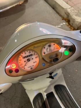 Обява за продажба на Vespa 125 ~2 100 лв. - изображение 5