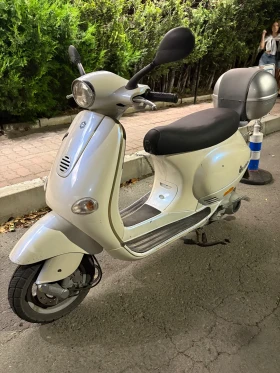 Обява за продажба на Vespa 125 ~2 100 лв. - изображение 2