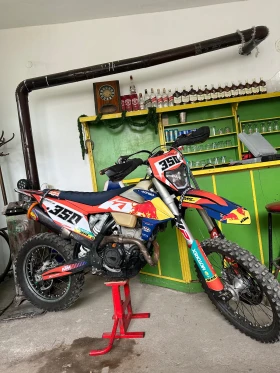 Ktm EXC KTM 350   | Mobile.bg    4