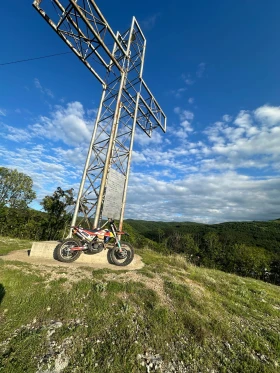 Ktm EXC KTM 350   | Mobile.bg    5