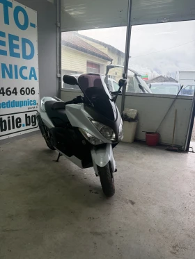 Yamaha T-max MALOSSI-GPR EXHAUST | Mobile.bg    3