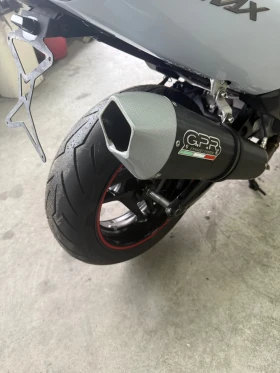 Yamaha T-max MALOSSI-GPR EXHAUST | Mobile.bg    16